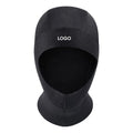 Customized 3Mm 11 Mm 6/4 Diving Surfing Stock Red Scuba Neoprene Hat Cap Hybrid Sweatshirts Bcd Din Wetsuite Hood
