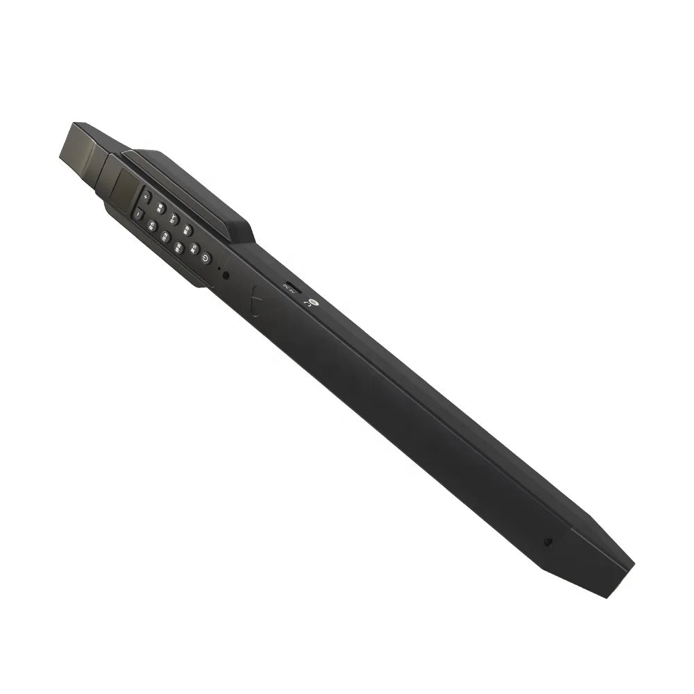 Konix DC02 Mini Electronic Wind Instrument China Factory Preferable Electronic Organ Piano Blowpipe Sax Digital Wind Instrument
