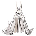 Durable Stainless Steel Portable Key Chain Tool Multi Function Survival Pliers