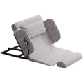 Best Selling Lifting Foldable Adjustable Electric Double Adjustable Bed Home Furniture Bedroom Furniture Modern Metal elderly Motor