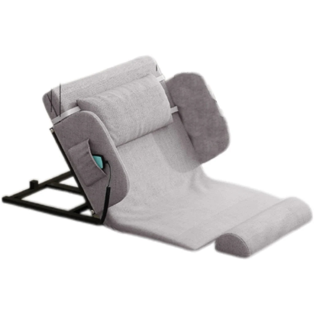 Best Selling Lifting Foldable Adjustable Electric Double Adjustable Bed Home Furniture Bedroom Furniture Modern Metal elderly Motor