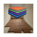 Durable Epdm Rubber Gym Mats With Quick-Lock System - Eco-Friendly Wear-Resistant and Designed for High-Impact Exercises