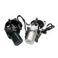 Hitachi Excavator Throttle Motor 4614911 4360509 Electric Motor Throttle for EX200-5 300-5 ZAX220 230 240 330 ZAX360-3