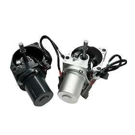 Hitachi Excavator Throttle Motor 4614911 4360509 Electric Motor Throttle for EX200-5 300-5 ZAX220 230 240 330 ZAX360-3