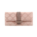 Best Women's Wallet Designer Famous Brands Anti Rdif Wallet Leather Wallets Woman Purse Ladies
