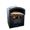 Kingjoy Camping Grill Steel Portable Mini Pizza Oven