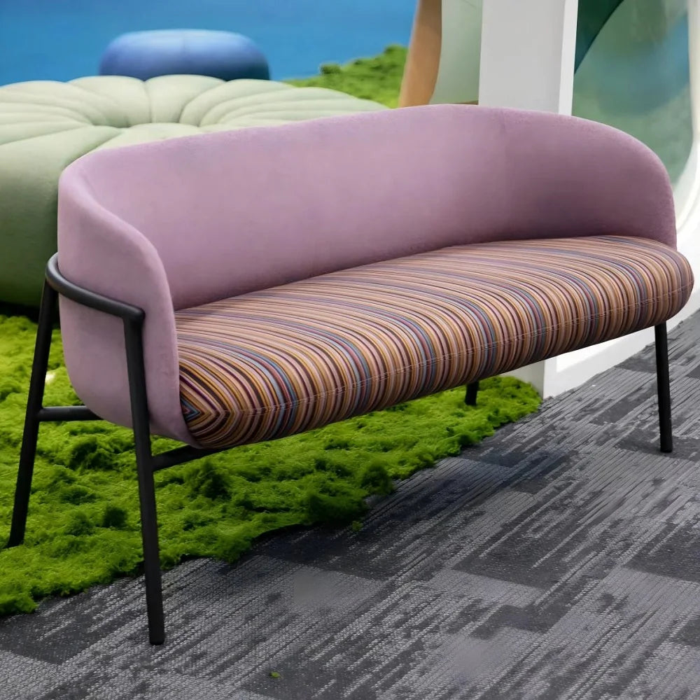 Italian American Green Modern Luxury Designs Contemporary Sectional Inflatable Cooling Villa Living Room Velvet Home Sofa