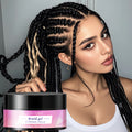 Factory Price Hair Styling Gel for Women and Men Moisturizing Strong Hold Hair Lasting Gel