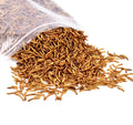 High Protein Dry Food Treats with Meat and Dried Mealworms for Bird Treats MegaBDM