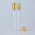 Wholesale 2ml 3ml 5ml 10ml Empty Bottle Glass Perfume Separately Spray Bottle with Lid