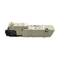 Grandfa Printing Machine Replacement Parts Solenoid Valve A12GS25X-1P for Komori Printing Machine Spare Parts