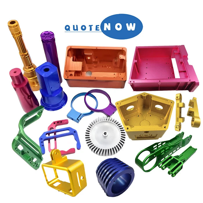 High Precision Custom Metal CNC Machining Services Aluminum/Steel/Copper/Brass Parts Fabrication CNC Turning Milling Parts