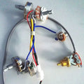 Electric Guitar Switch Circuit Plus Mono Socket Wholesale Electric Guitar Pickup MegaBDM