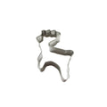 Wholesale Stainless Steel Christmas Christmas Cookie Cutter Custom Biscuit Mold