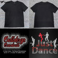 Fast Shipping Custom Design Logo Cheer and Dance T-Shirts Team Athletics Tank Top Cheerleading Tees