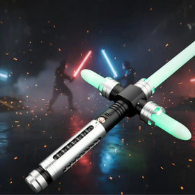 Star for Wars for Lightsaber for LED Sabre De Luz Lichtschwert Rechargeable Teenagers Adults Cosplay Toy LGT Saber Studio