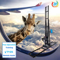 2025 Best Price Digital Printing  UV Wall Printer Weather - Resistant Vertical 3D Wall Printer