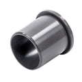 Custom  Cnc Turning POM Delrin Bushing Small Plastic Nylon Bushing Black White Polyurethane Bushings