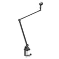 Adjustable Desktop Microphone Stand