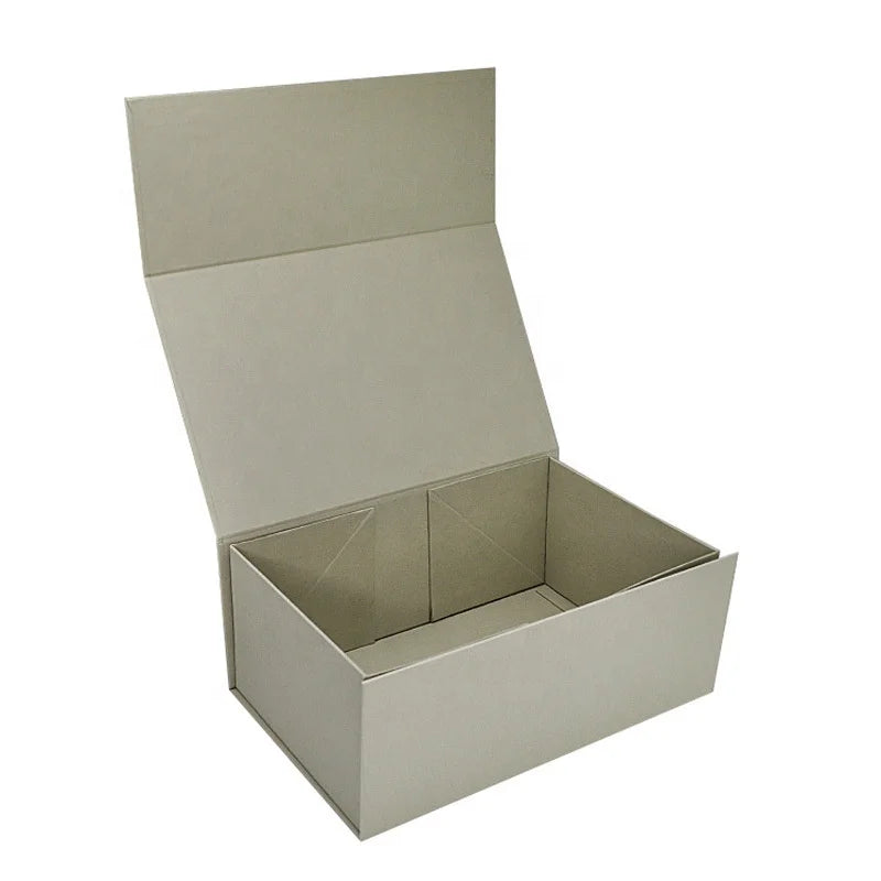 Ningbo Factory custom printing promotional foldable box case printing