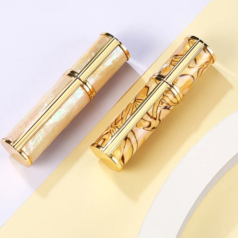 Perfume Atomizer 5 ml Travel Perfume Bottle Refill Bottle with Spray Pocket Sized Perfume Spray Bottle