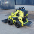 Fast Delivery Mini Loader Diesel Skid Steer Loader Price for Sale Mini Loader Skid Steer