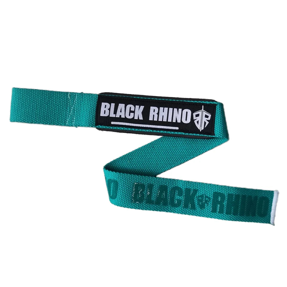 Fitness protective bandage Wholesale Delicate Gym Straps for Weight Lifting Printed Logo for Fitness Equipment Accessories