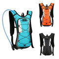 Custom Logo  Light Weight Outdoor Sports Cycling Water Bag Hiking Running Traveling Unisex Backpack