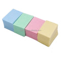 Beauty Supply Nail Polish Remover Wraps Lint-Free Pedicure Prep Cotton Pads Salon Quality Art Clean Manicure Scissors