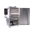 Commercial Smoked Fish Oven/smokehouse Oven/meat Smoke Oven for Sale