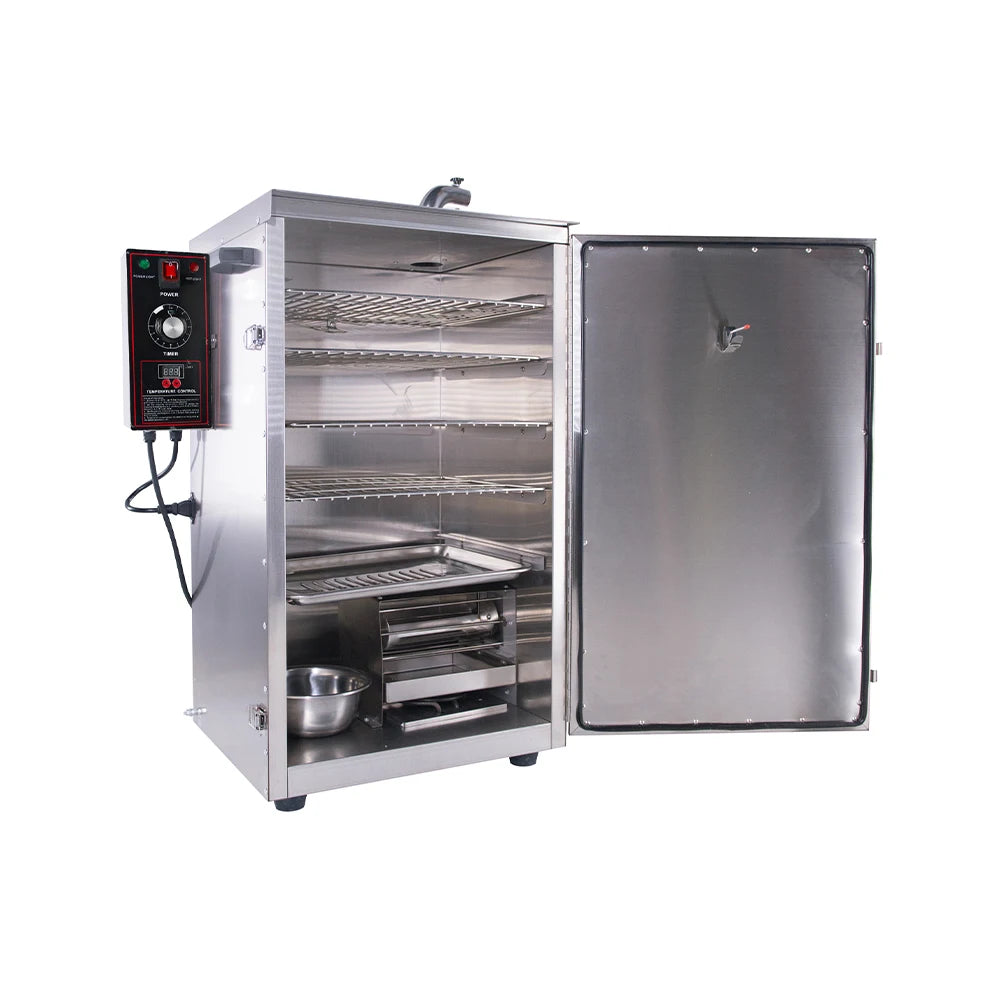 Commercial Smoked Fish Oven/smokehouse Oven/meat Smoke Oven for Sale