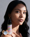 Makeup Primer - Pore Minimizing & Sun Protecting Base Cream with Moisturizing & Concealing Effects