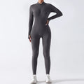 2026 Factory Wholesale Jumpsuit Activewear Breathable Yoga One Piece Suit Stretchy Gym Wear Jumpsuit for Women