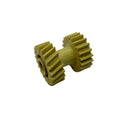 6LH246020 Fuser Drive Gear for Toshiba E-studio 163 166 165 203 205 206 207 237 181 242 Fusing Gear Printer Copier Spare Parts