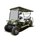 Best Choice of Electric Single Seat Golf Cart Made in China CE 60V Prices Electric Golf Car Electric Cars 2 Places 5 - 6 30 Km/h