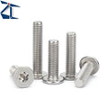 ZCBSTSE Full Stock Fast Dispatch Stainless Steel Ultra Low Head Screws Captive Other Fasteners