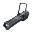 Studio Profile Spot Led Light With Manual Zoom 400w / 200w / 300w WW / CW  / RGBW 4in1 Led Ellipsoidal Spot Light