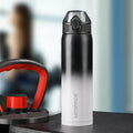 Stainless Steel Water Bottle Double Walled Vacuum Insulated Thermos for Adults Eco-Friendly Travel Bottles with Leak Proof Lid