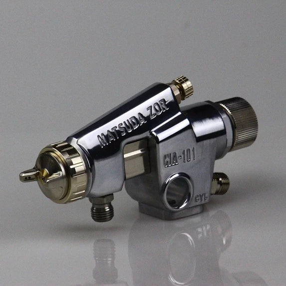 WA-101-0.8 mm  Spray Gun
