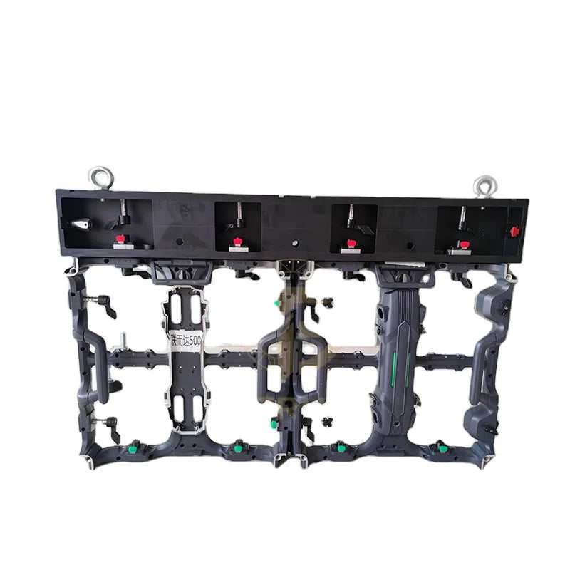 Universal LED Display Aluminum Hanging Bar Ground Beam for LED Screen