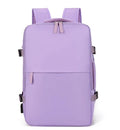 Marksman High Capacity Backpack Waterproof Laptop Backpack Outdoor Travel Fashion Backpack