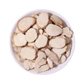 Tian Hua Fen Natural Raw Dried Trichosanthis Radix Rhizome Trichosanthes Kirilowii Root Slices for Sale