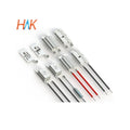 17am DC Motor Thermal Protector Ksd301 Model for Cars Households Garages Electric Gas Solar Battery Power Sources