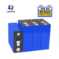 Grade A 3.2V 314Ah 340Ah 324Ah 320Ah Prismatic Ion Cell Lifepo4 Lithium Iron Phosphate RV Boat Ship Home Energy Storage Battery