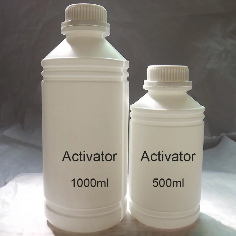 TSAUTOP Activator  B for Water Transfer Printing Hydro Dipping Films