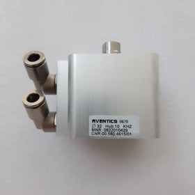 WD Imported 00.580.4615 Pneumatic Cylinder for Heidlberg SM102 CD102 Offset Printing Parts 00.580.4615/01