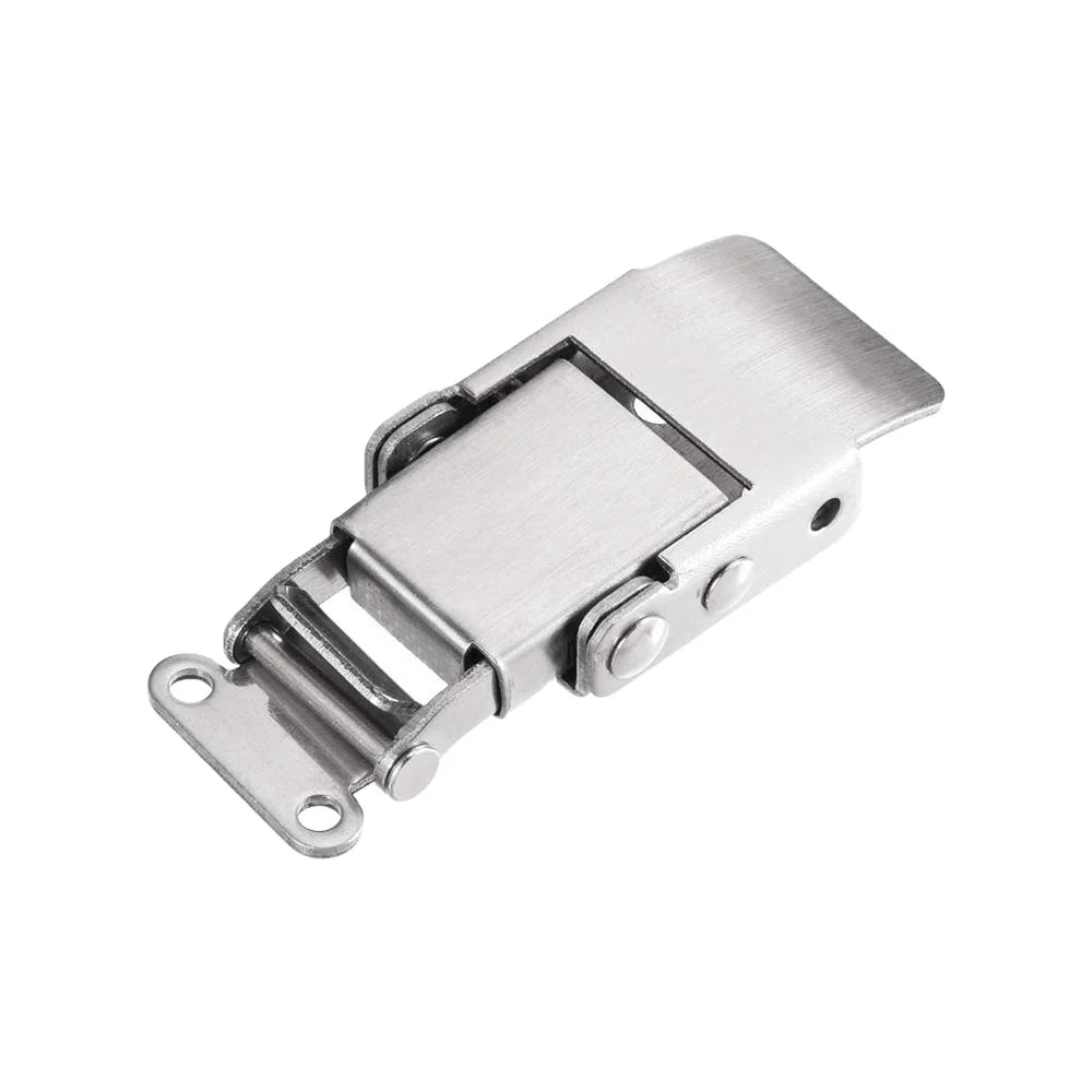 Concealed Toggle Latch Lock Buckle Clips Stainless Steel Galvanized Zinc Plated Carton Packaging