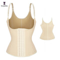 Corset Ann Chery Corset 9 Robs Waistband and Waist Trainer Sauna Vest Modeling Strap Body Shapewear With Custom Label