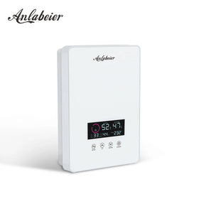 Instant Shower Heater Electric Instant Bathroom Water Heater with Bath Shower at Home
