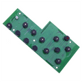HNARL NEW Genie RT Platform Control Board 99163GT 99163 for GS2668RT GS3268RT GS3390 GS3884 GS5390